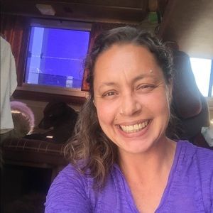 Meet your Posher, Candi